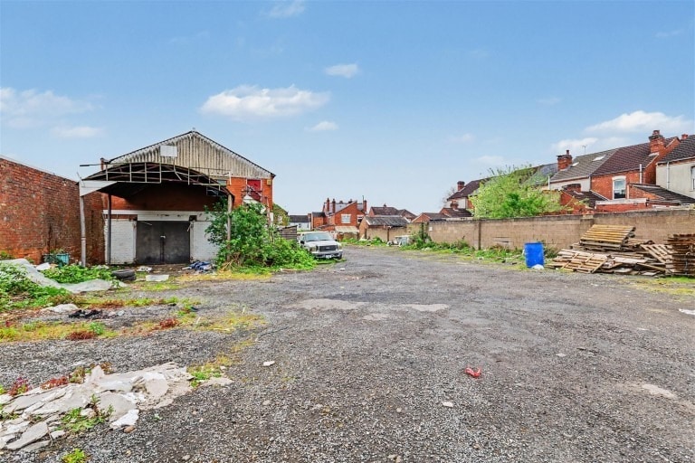 Foleshill Road, Coventry for lease Building Photo- Image 1 of 5