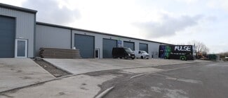 More details for Course Vw, Launceston - Industrial for Lease
