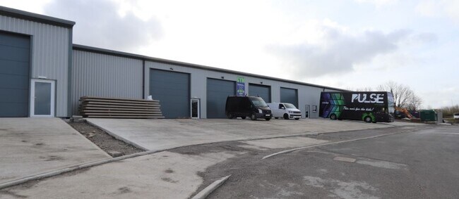 More details for Course Vw, Launceston - Industrial for Lease