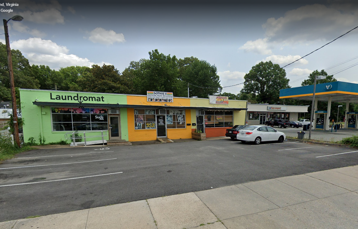 1205 Westover Hills Blvd, Richmond, VA for sale Building Photo- Image 1 of 1