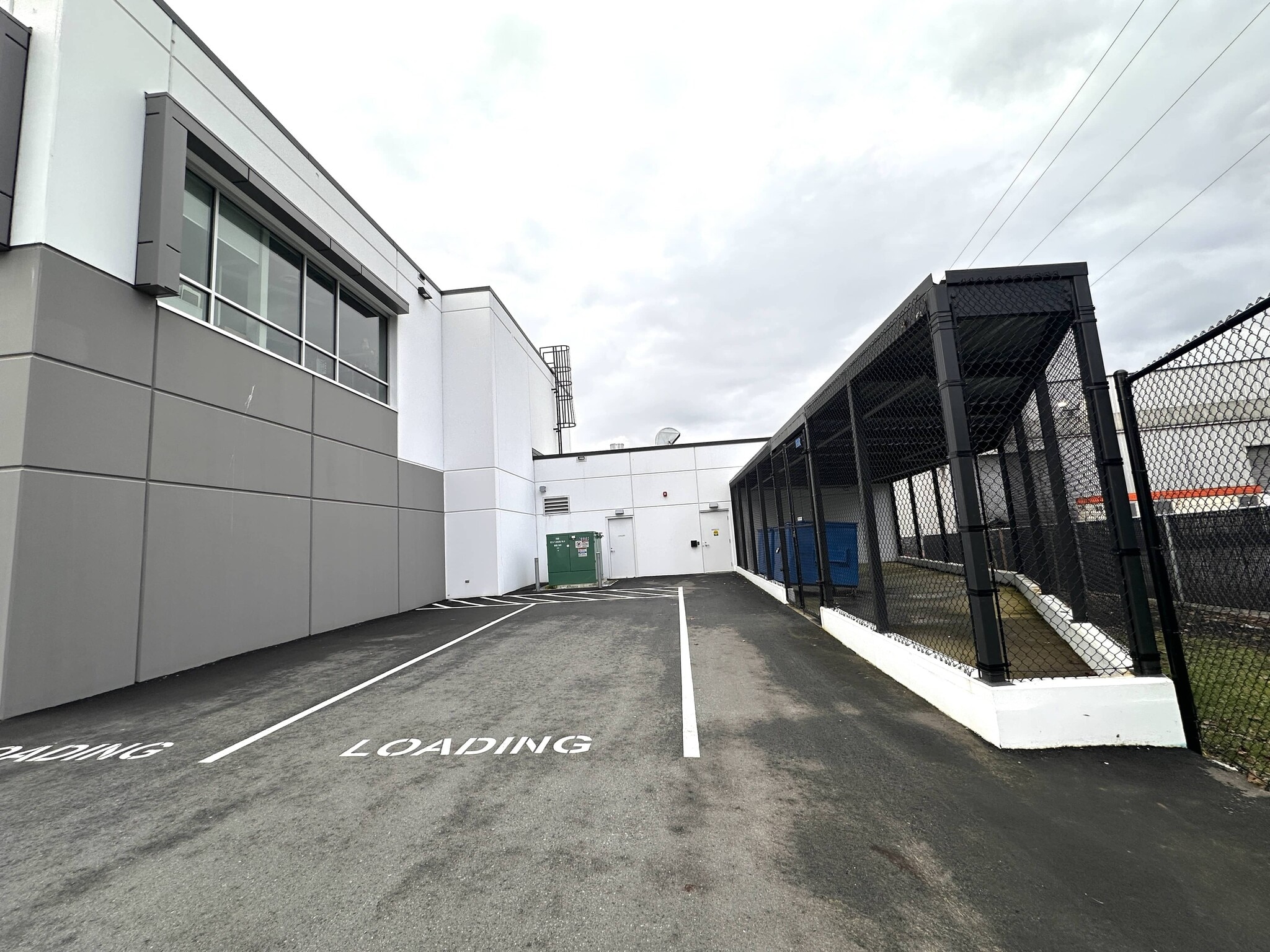 951 E Kent Av N, Vancouver, BC for sale Building Photo- Image 1 of 13