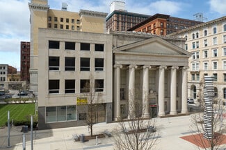 More details for 241 N Superior St, Toledo, OH - Office for Lease