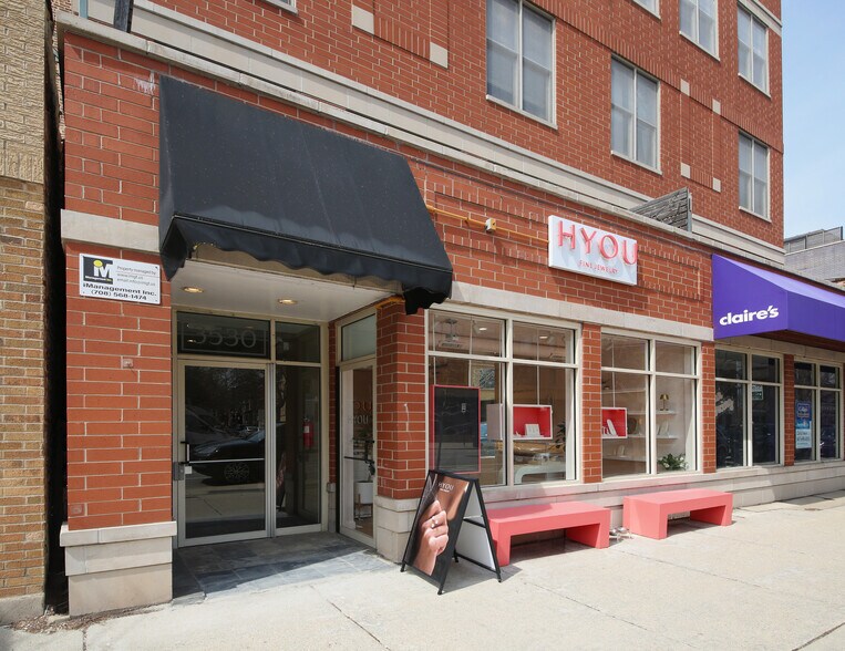 3530 N Southport Ave, Chicago, IL à vendre - Photo du bâtiment - Image 3 de 5