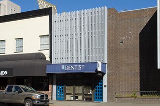 Plus de détails pour 707 J St, Sacramento, CA - Commerce de détail à louer