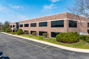 1770 Park St, Naperville IL - Commercial Real Estate