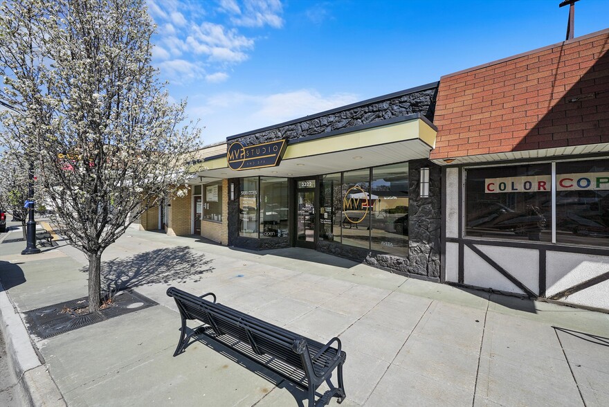 3322 Ridge Rd, Lansing, IL for lease - Building Photo - Image 2 of 33