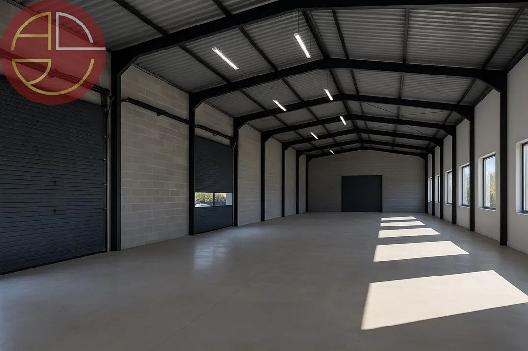 Industrial in Toulouse for sale Interior Photo- Image 1 of 6