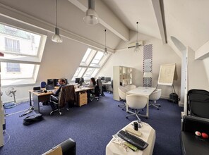 110 Rue De La Jonquière, Paris à louer Photo intérieure- Image 1 de 1