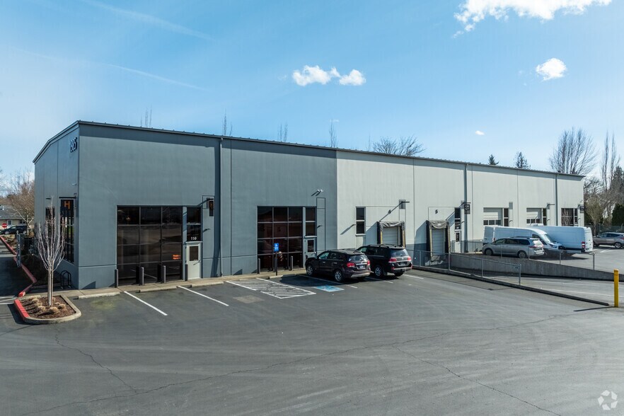 1985-1995 16th St NE, Salem, OR à louer - Photo du bâtiment - Image 3 de 6