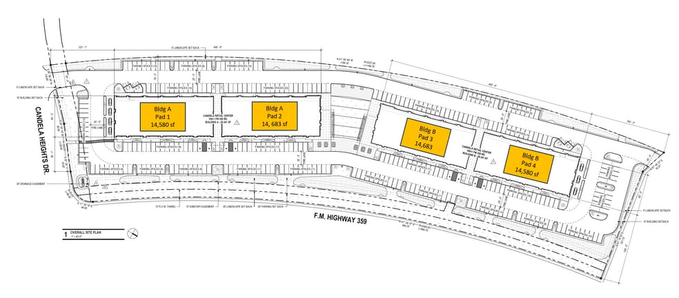 10911 FM 359 Rd, Richmond, TX for lease - Building Photo - Image 3 of 5