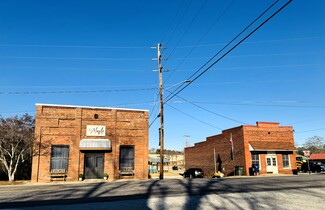 More details for Historic Specialty Building Sale – Specialty for Sale