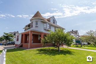 Plus de détails pour 3815 Sea Gate Ave, Brooklyn, NY - Multi-résidentiel à vendre