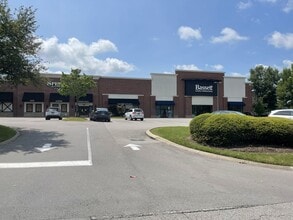 650 Frazier Dr, Franklin, TN for lease Building Photo- Image 2 of 3