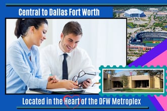 2016 E Randol Mill Rd, Arlington, TX for lease Building Photo- Image 1 of 13