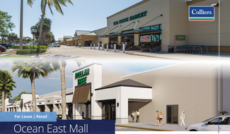 More details for 2300-2398 SE Ocean Blvd, Stuart, FL - Retail for Lease