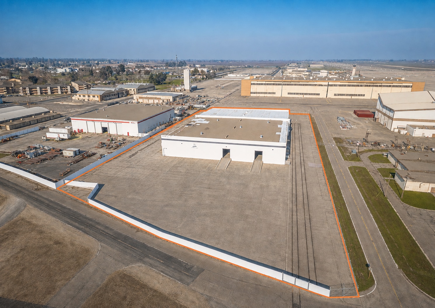 2901 Apron Ave, Atwater, CA for lease Interior Photo- Image 1 of 1