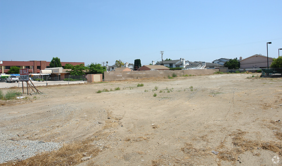 Beach Blvd, Stanton, CA à vendre - Photo principale - Image 1 de 1