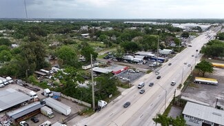 More details for 4700 Causeway Blvd, Tampa, FL - Retail for Sale
