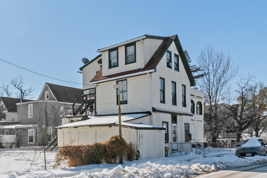 3941 Lowndes Ave, Baltimore, MD à vendre - Photo du bâtiment - Image 2 de 37