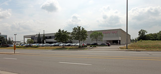 More details for 2020 Meadowvale Blvd, Mississauga, ON - Industrial for Sale