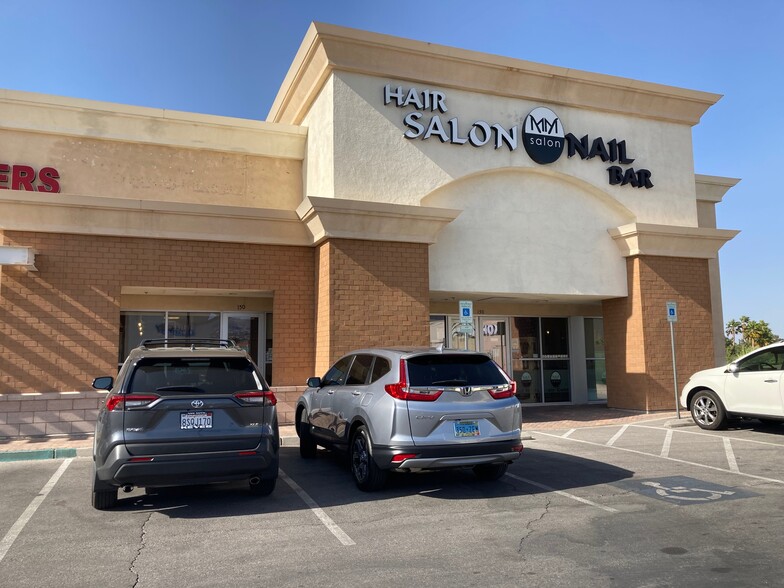 20-60 N Valle Verde Dr, Henderson, NV for lease - Building Photo - Image 2 of 8