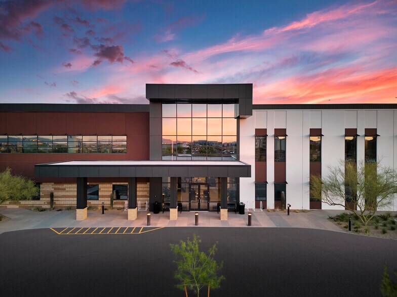 20159 N Scottsdale Rd, Scottsdale, AZ à louer - Photo du bâtiment - Image 3 de 11