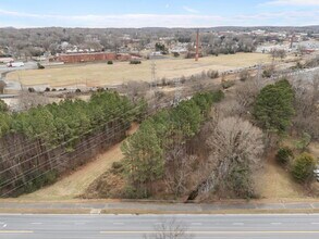 710 US Highway 52 Highway N, Albemarle, NC - Aerial  map view - Image1