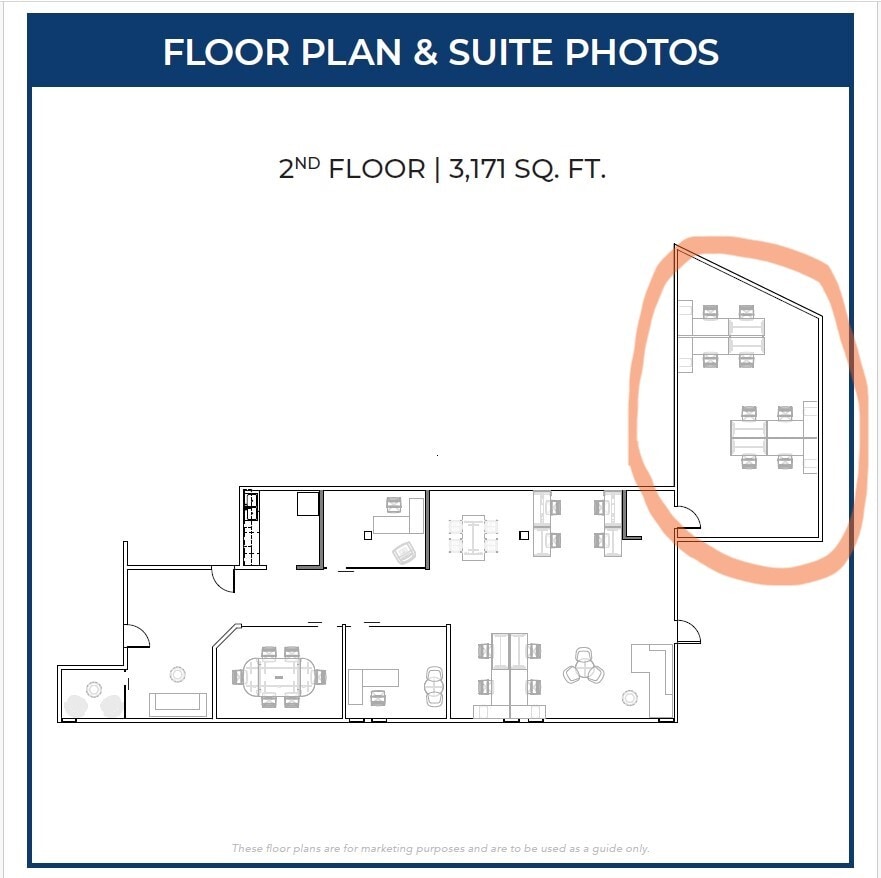 179 Bear Hill Rd, Waltham, MA for lease Floor Plan- Image 1 of 2