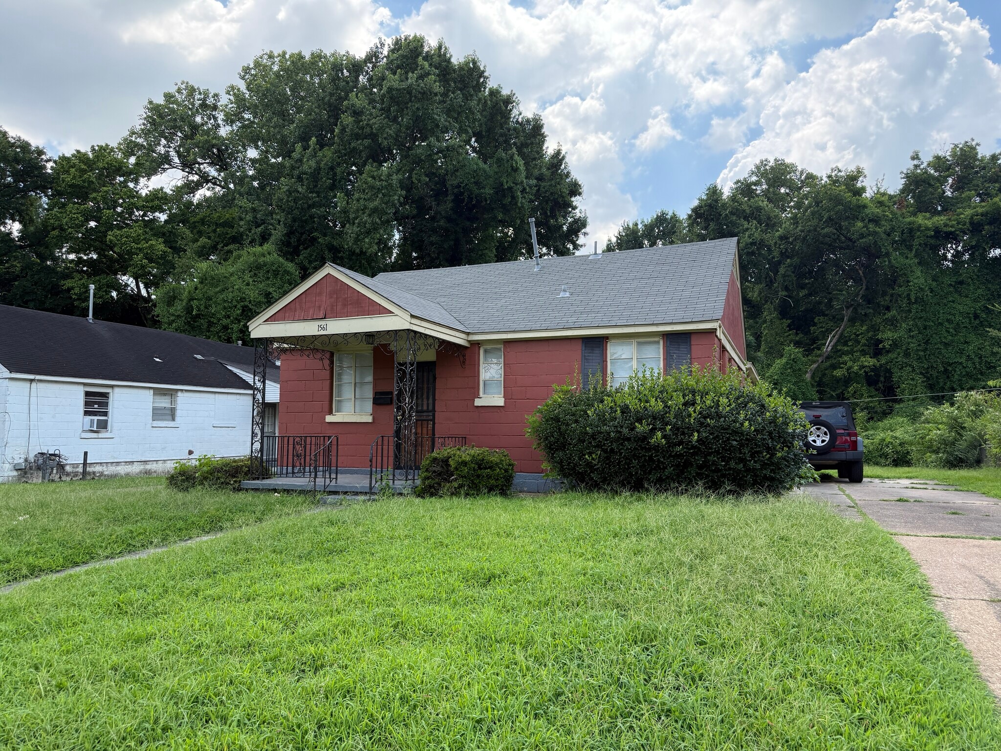 3183 Benjestown Rd, Memphis, TN for sale Primary Photo- Image 1 of 12