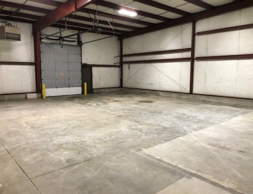 501-513 Ley Rd, Fort Wayne, IN for lease Interior Photo- Image 1 of 9