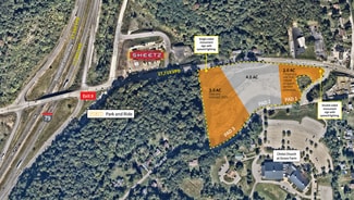 Plus de détails pour 1723 Mount Nebo Rd, Sewickley, PA - Terrain à vendre