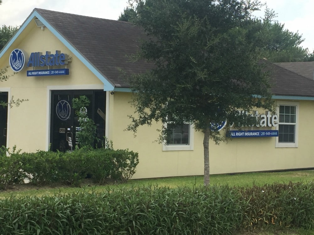 6116 Reading Rd, Rosenberg, TX for lease Building Photo- Image 1 of 2