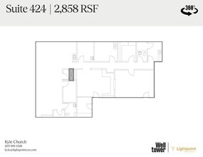 801 Princeton Ave SW, Birmingham, AL for lease Floor Plan- Image 1 of 1