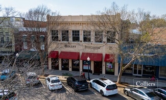 Plus de détails pour 113 Laurens St SW, Aiken, SC - Commerce de détail à vendre