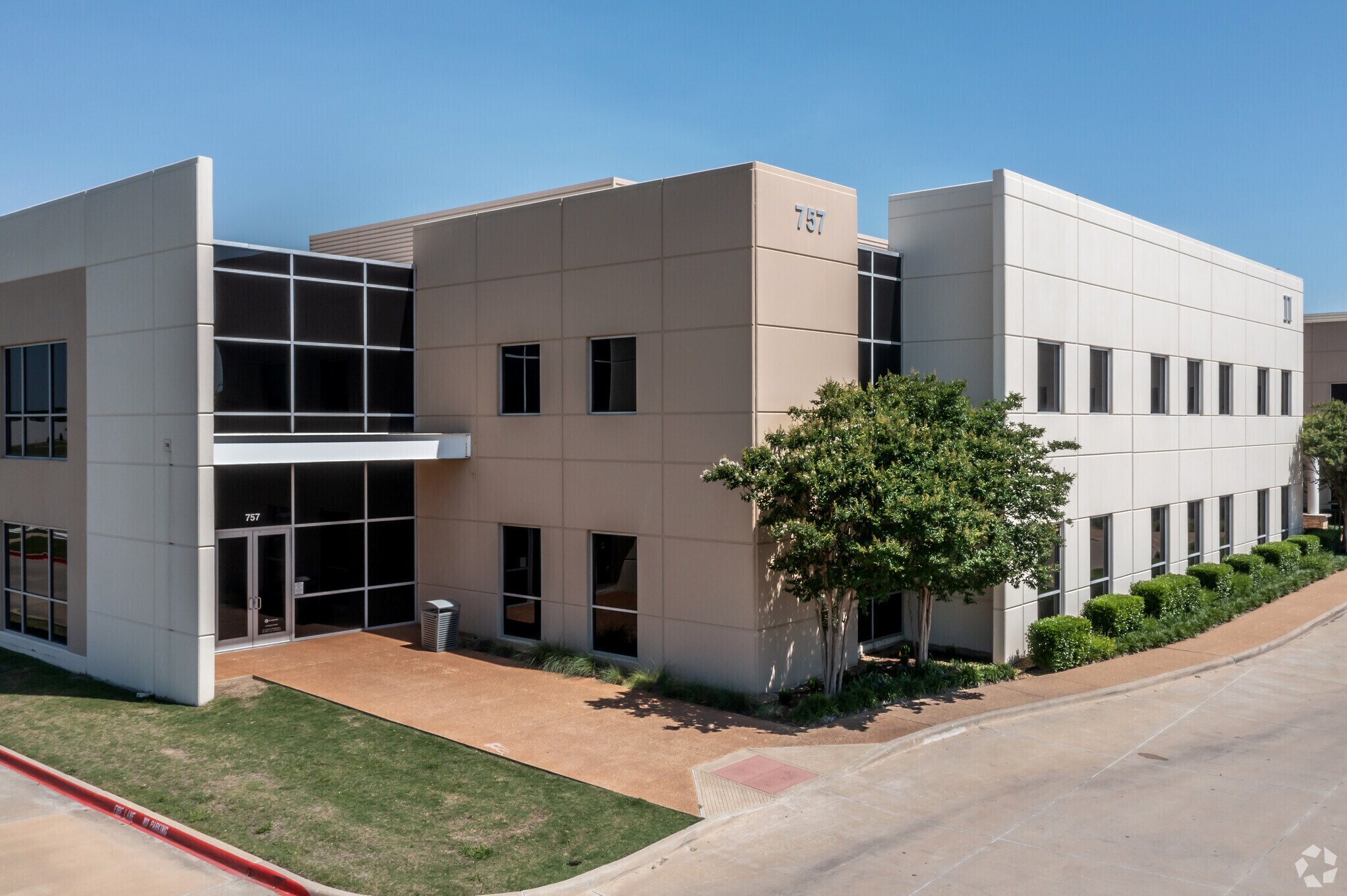 763 E US Highway 80, Forney, TX à louer Photo du bâtiment- Image 1 de 10