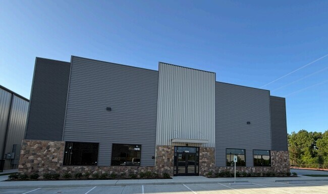 Plus de détails pour 0 Hufsmith Kohrville Rd, Tomball, TX - Industriel à louer