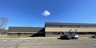 More details for 300 Pleasant Valley Rd, South Windsor, CT - Office for Lease
