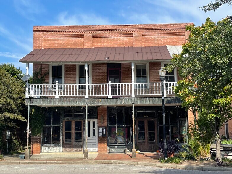 2720 Cleveland St, Elloree, SC à vendre - Photo du bâtiment - Image 3 de 97