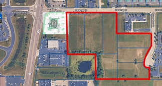 More details for Gateway Drive, Sycamore, IL - Land for Sale