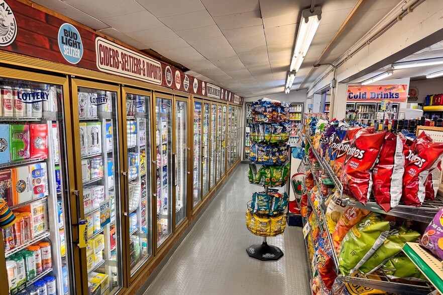 282 River Rd, Richmond, VT à vendre - Photo intérieure - Image 3 de 7