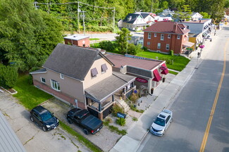 More details for 227 Colborne St, Port Stanle, ON - Office for Sale