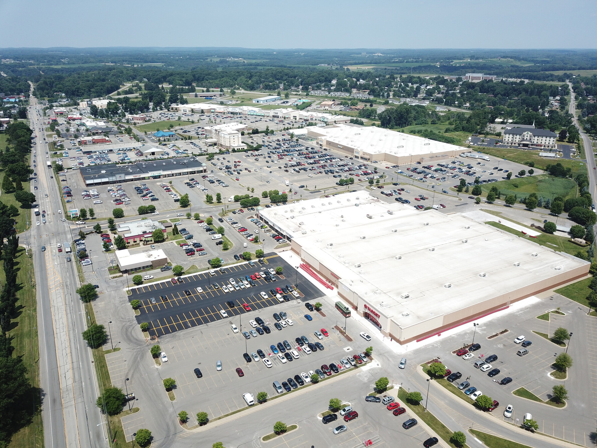 110-400 Butler Commons, Butler, PA for lease Building Photo- Image 1 of 6