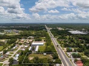 6100 Crill Ave, Palatka, FL - Aerial  map view - Image1
