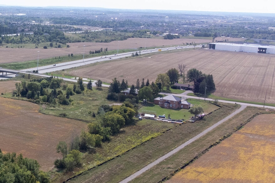 Mayfield & Dixie Rd, Caledon, ON à vendre - Photo principale - Image 1 de 1