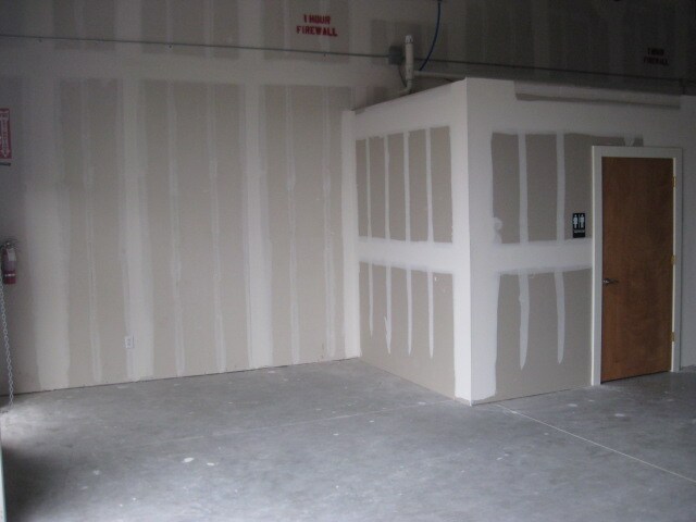 301 Cedar Ave, McAllen, TX à louer - Photo du bâtiment - Image 3 de 10