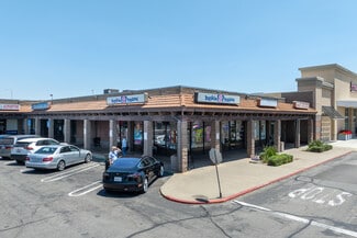 More details for 7209-7225 Regional St, Dublin, CA - Retail for Lease