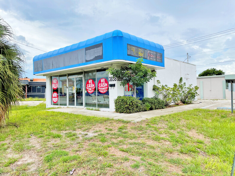 3838 Cleveland Ave, Fort Myers, FL for sale - Building Photo - Image 1 of 1