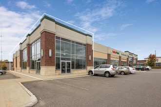 590-650 Industrial Ave, Ottawa, ON for lease Interior Photo- Image 2 of 13