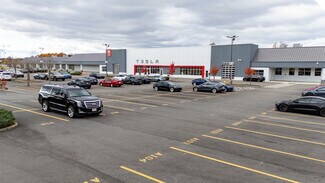 Plus de détails pour 77 Reservoir Ave, Providence, RI - Commerce de détail à vendre