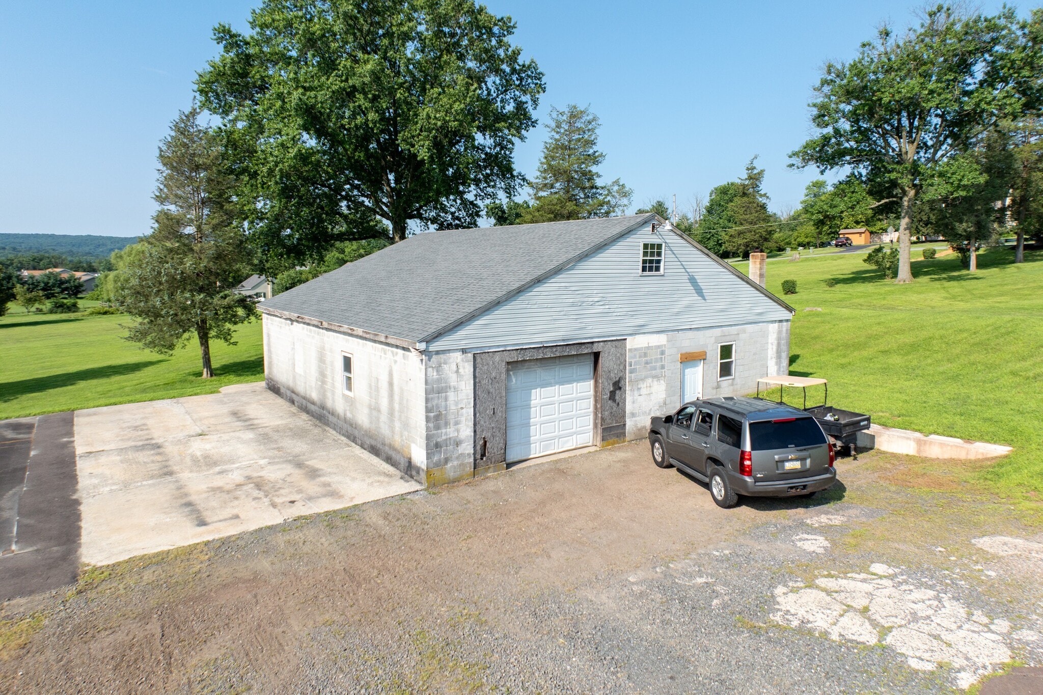 131 Squirrel Hollow Rd, Douglassville, PA à vendre Photo principale- Image 1 de 10